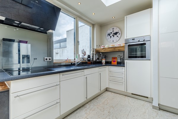 Medium property photo - Steeg 17, 5944 BT Arcen